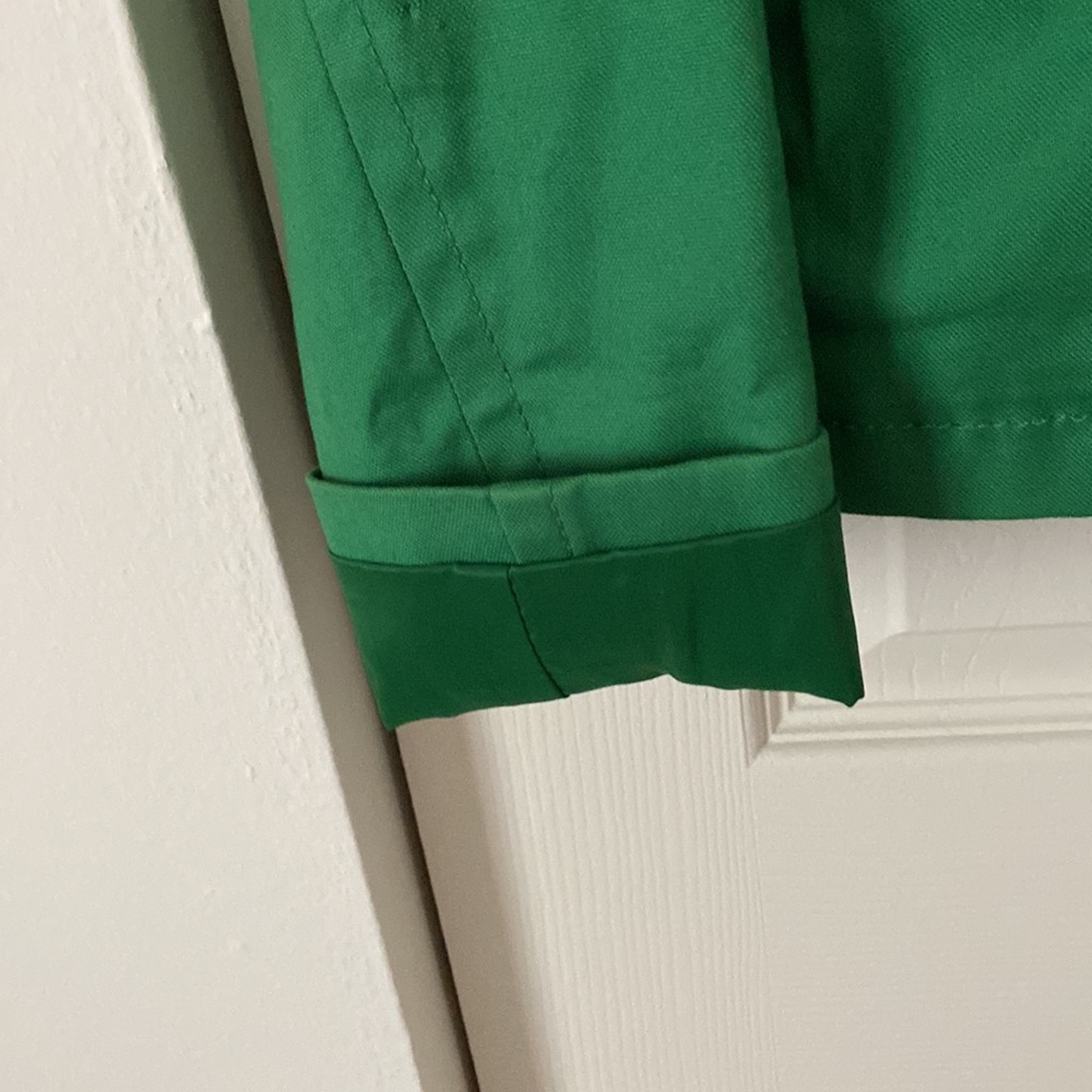 Express green jacket - Picture 5 of 8